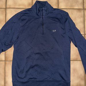 Vineyard Vines 1/4 zip